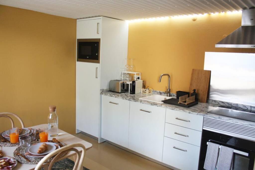 Easy4Stay By City Center II Portimão Buitenkant foto