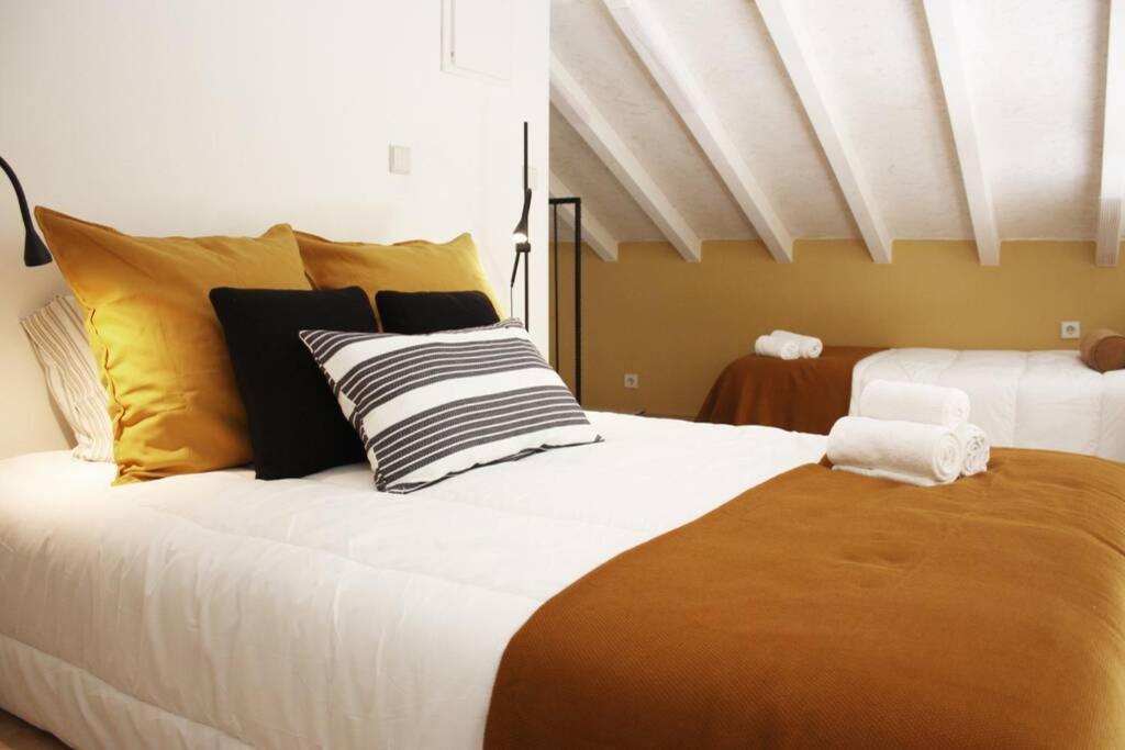 Easy4Stay By City Center II Portimão Buitenkant foto
